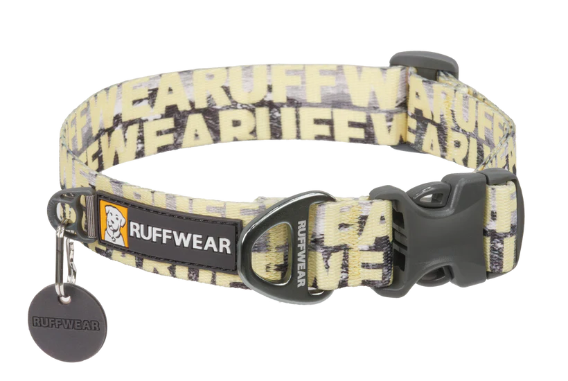 Ruffwear Front Range™ Hundehalsband