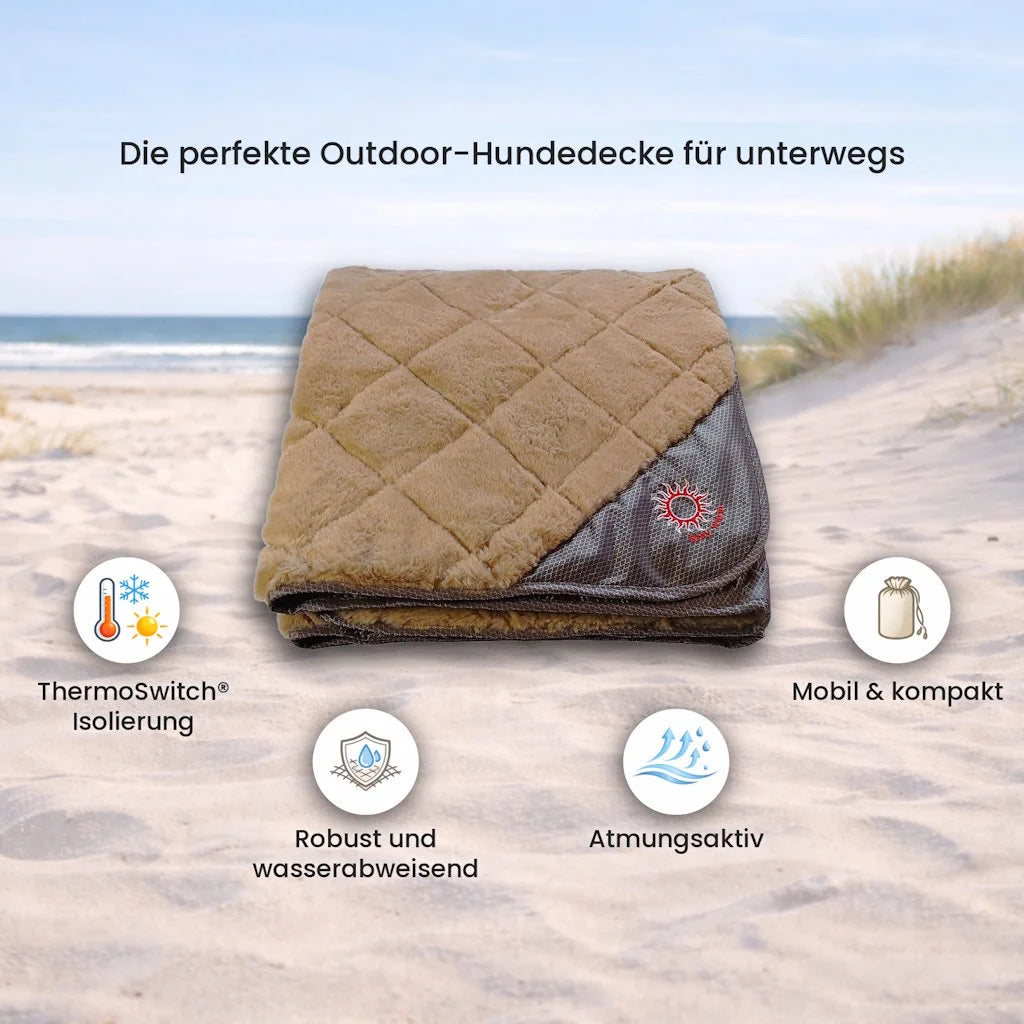 Samos Features braun