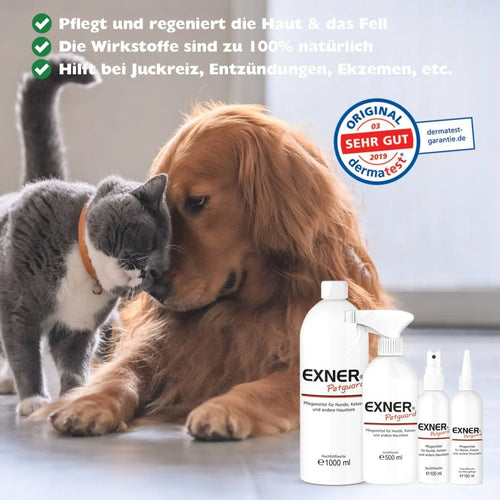 Exner Petguard