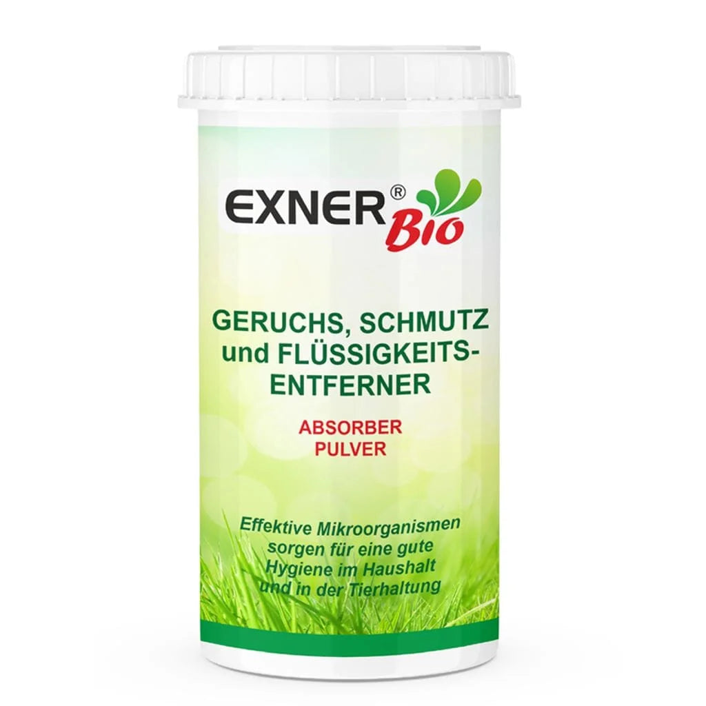 Exner Bio Schmutz- & Geruchsentferner Granulat