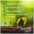 Fellon Ohrenpflege-Lotion