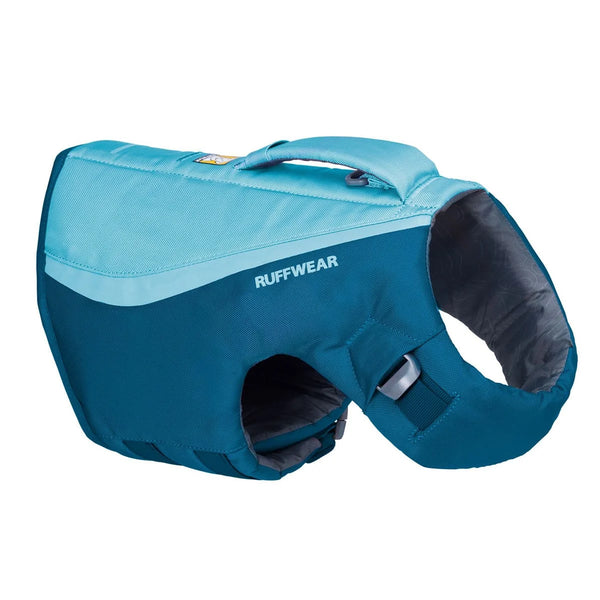 Float Coat Schwimmweste Für Hunde deep blue