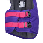 Web JPG-45103_Float-Coat-Life-Jacket_Purple-Lily_buckle-STUDIO
