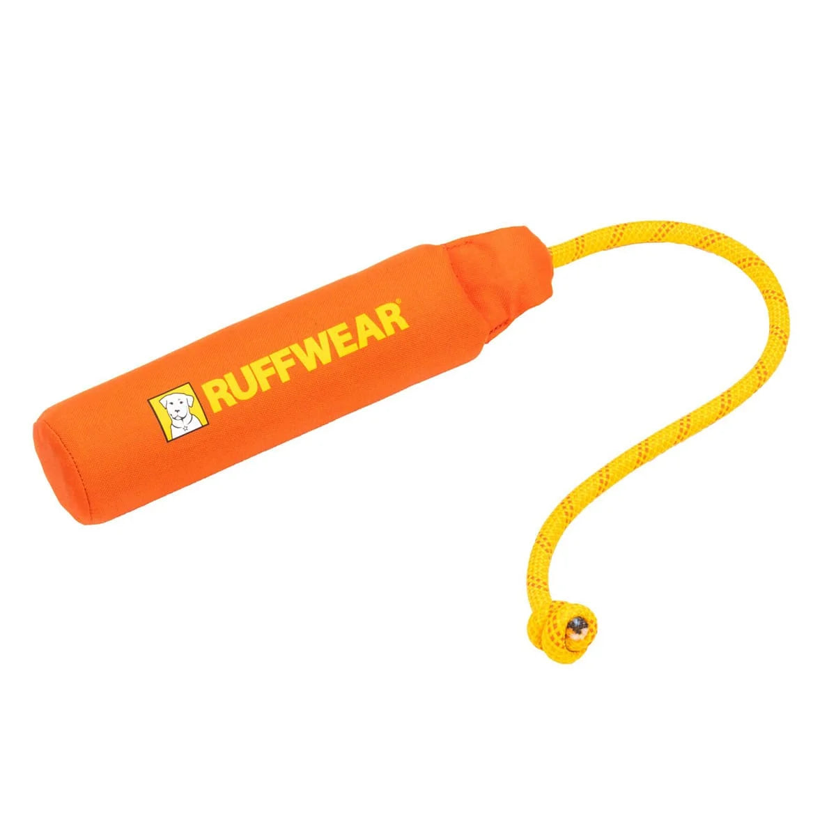 Ruffwear Lunker Schwimmendes Wurfspielzeug