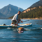 Web JPG-45103_Float-Coat-Life-Jacket_Purple-Lily_Paddleboarding-4