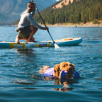 Web JPG-45103_Float-Coat-Life-Jacket_Purple-Lily_Paddleboarding-5