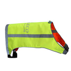 Axaeco Trapper Warnweste für Hunde