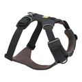 Ruffwear Front Range Hundegeschirr in Basalt Gray