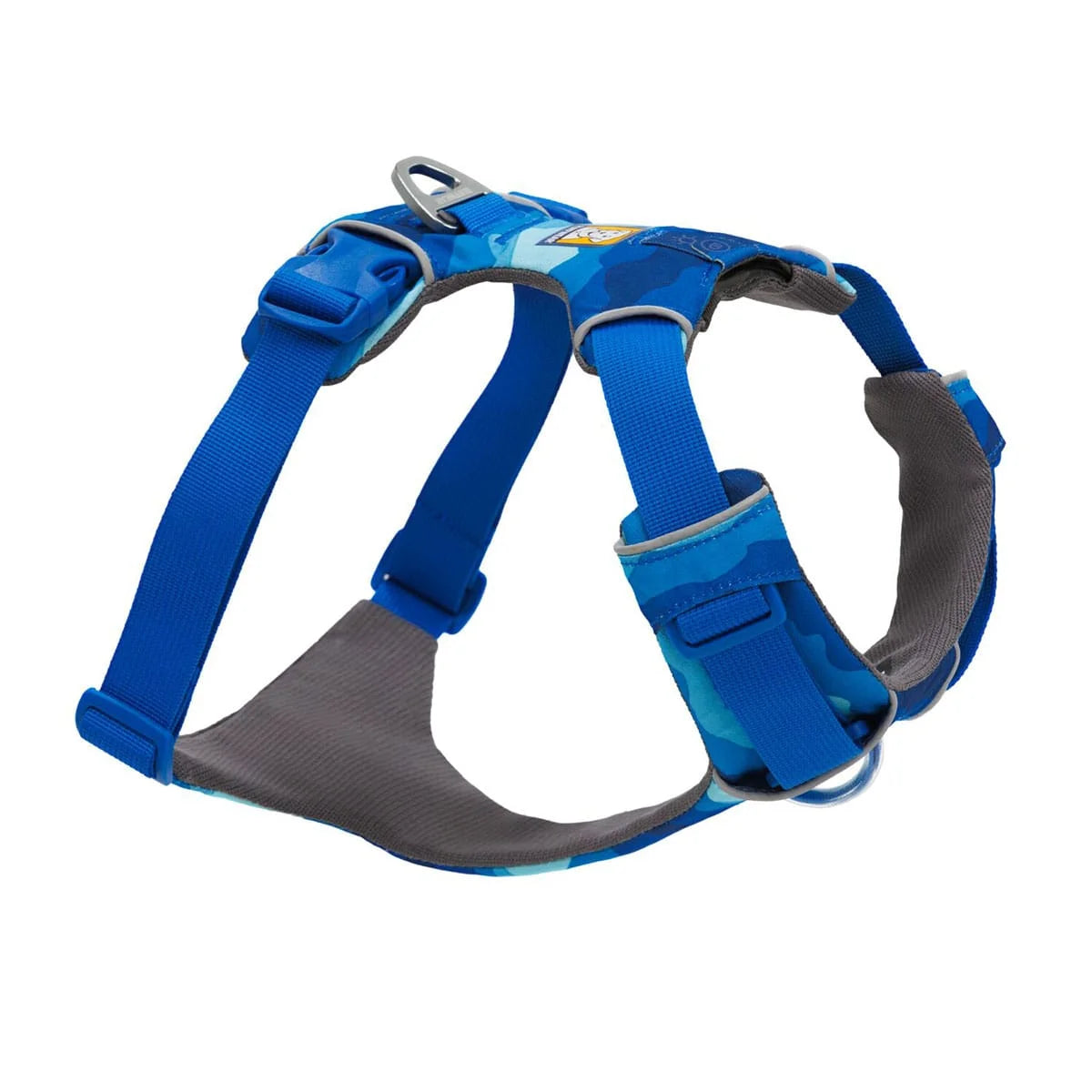 Ruffwear Front Range Hundegeschirr in Costal Mountains