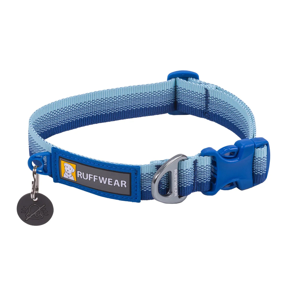 Ruffwear Front Range Hundehalsband in Coastal Fade