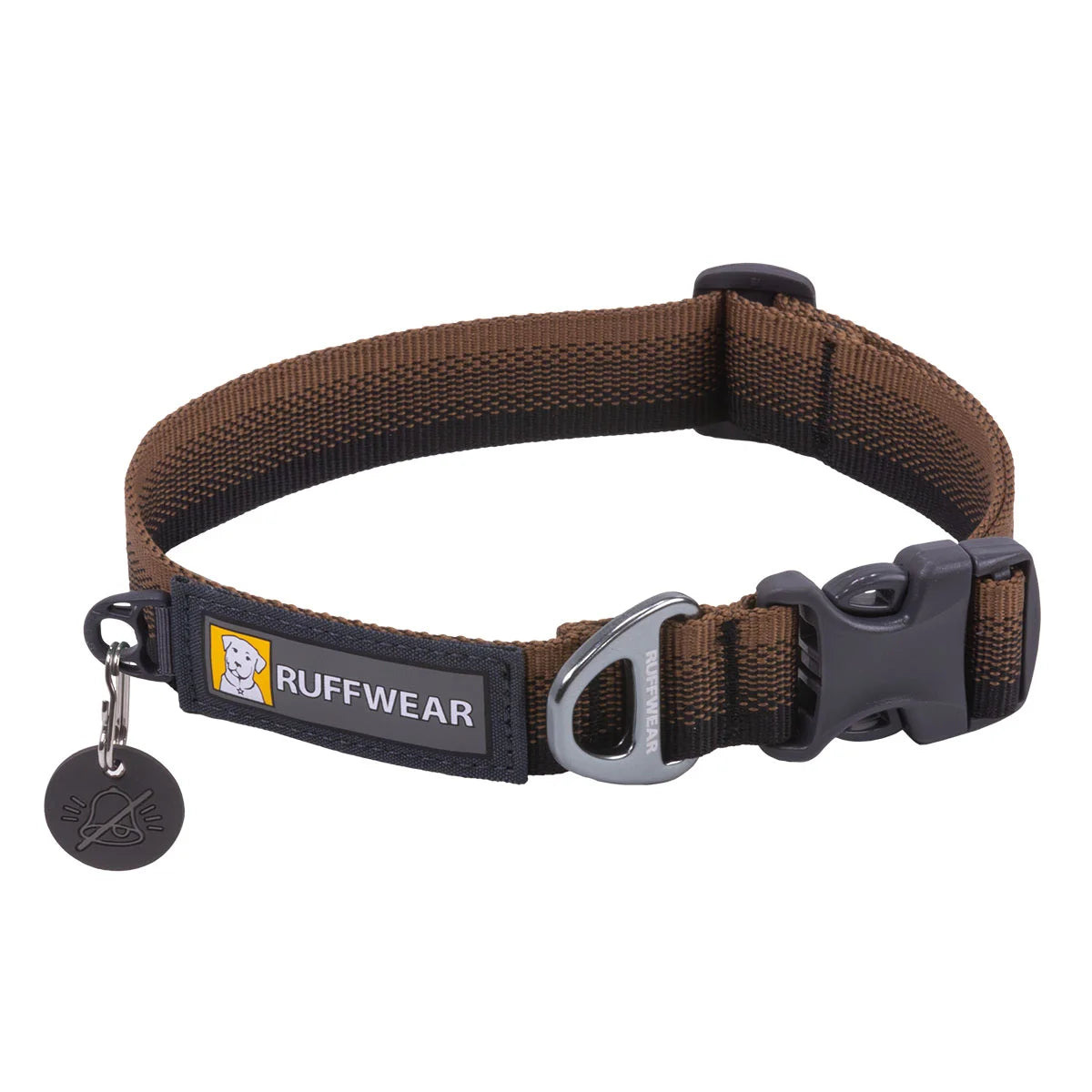 Ruffwear Front Range Hundehalsband in Moonlight Fade