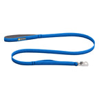 Ruffwear Front Range Hundeleine in Blue Pool