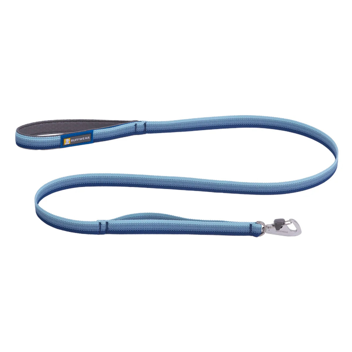 Ruffwear Front Range Hundeleine in Coastal Fade