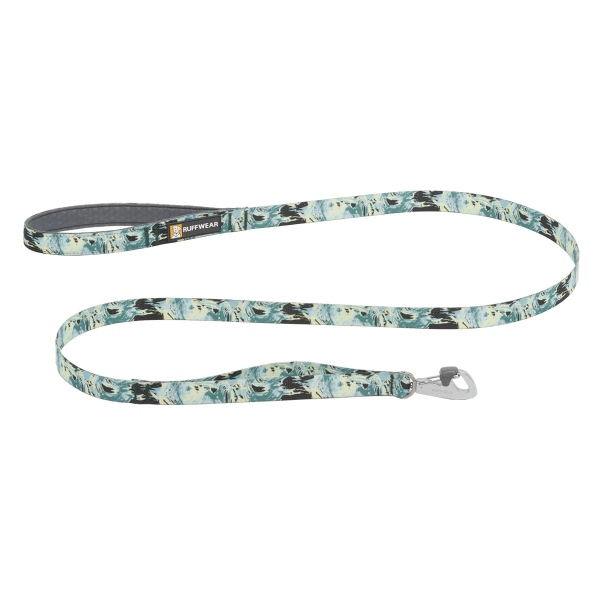 Ruffwear Front Range Hundeleine in Sweeping Sage