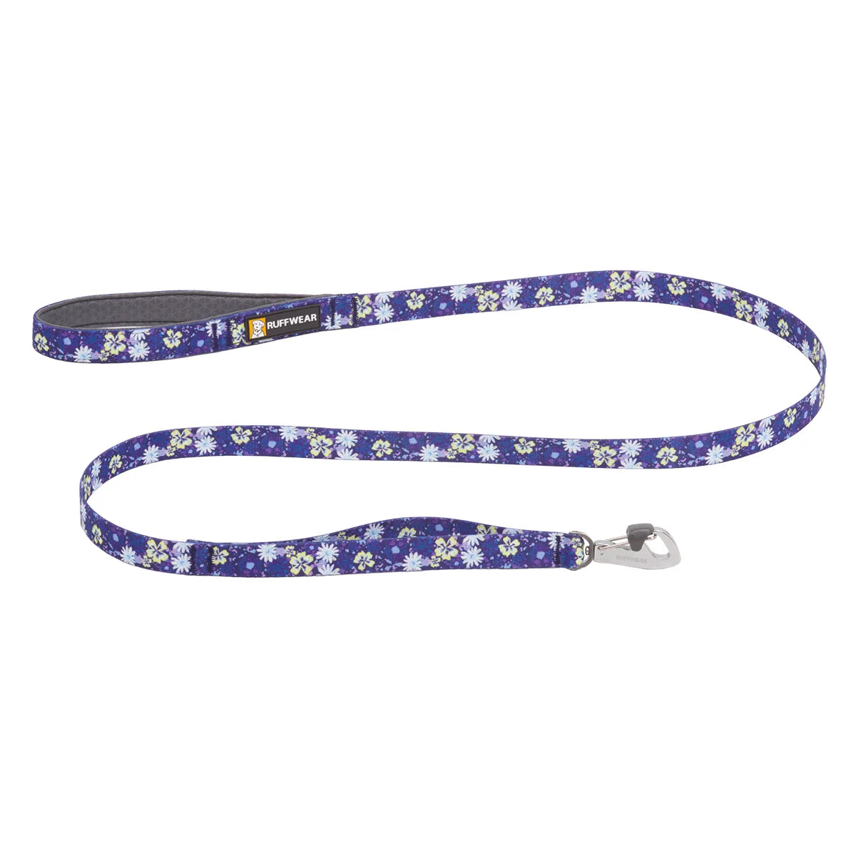Ruffwear Front Range Hundeleine in Wildflower