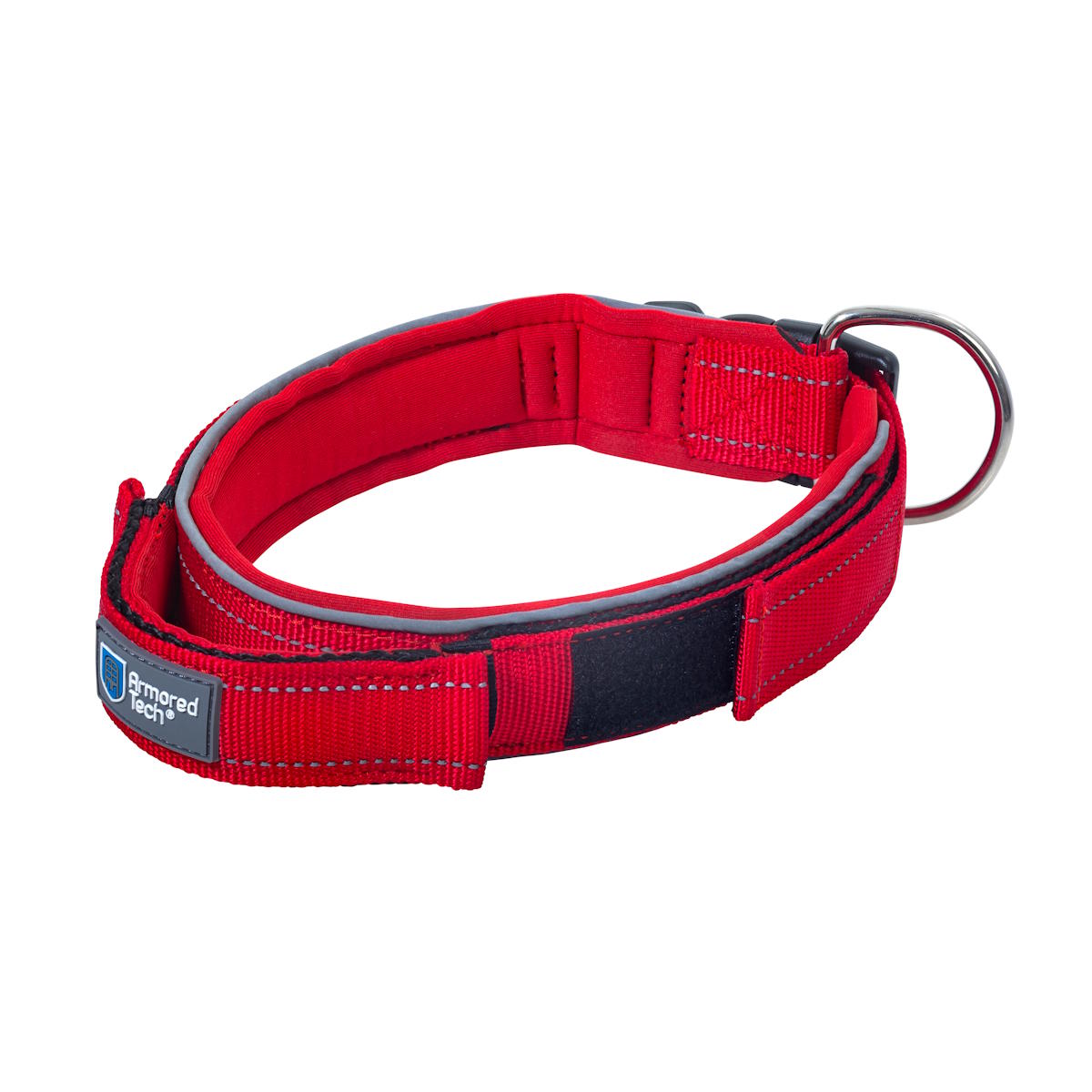 Hundehalsband mit Griff - ArmoredTech Dog Control Halsband