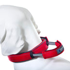 Hundehalsband mit Griff - ArmoredTech Dog Control Halsband