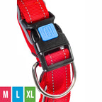 Hundehalsband mit Griff - ArmoredTech Dog Control Halsband