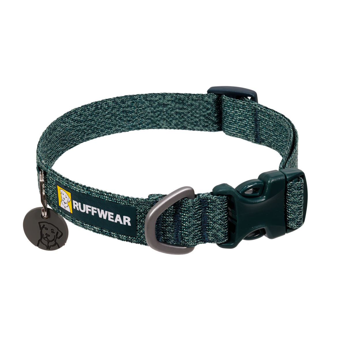 Ruffwear Front Range™ Flex Hundehalsband