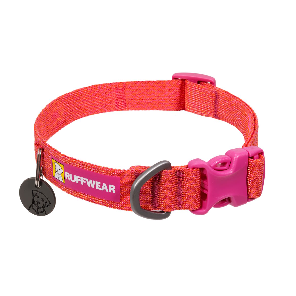 Ruffwear Front Range™ Flex Hundehalsband