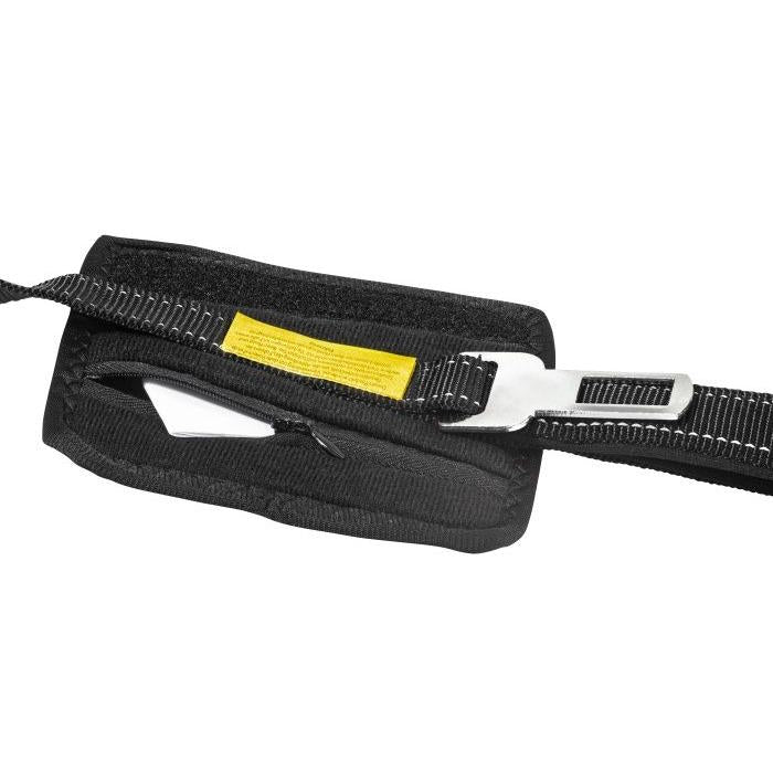 Kurze verstellbare Hundeleine 120 cm mit Auto-Adapter – Ideal für Stadt & Alltag