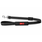 Short Adjustable Dog Leash 120 cm with Car Adapter – Ideal for City & Everyday Use